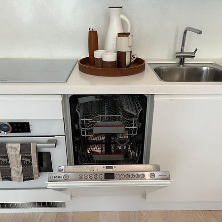 Design District Area - Compact Apartment Helsinki Center Εξωτερικό φωτογραφία