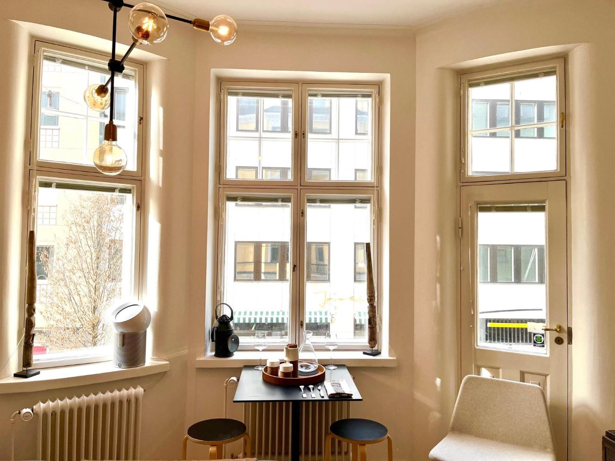 Design District Area - Compact Apartment Helsinki Center Εξωτερικό φωτογραφία
