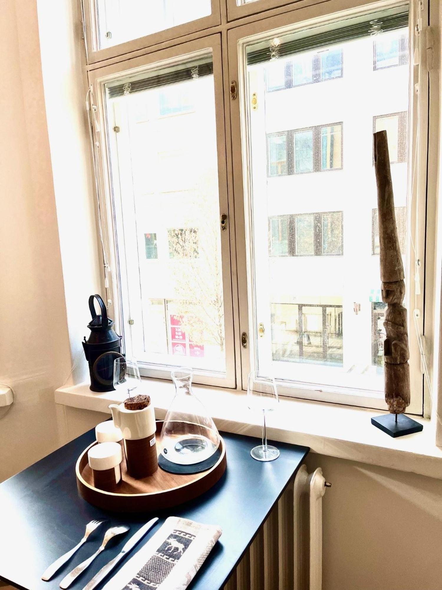 Design District Area - Compact Apartment Helsinki Center Εξωτερικό φωτογραφία