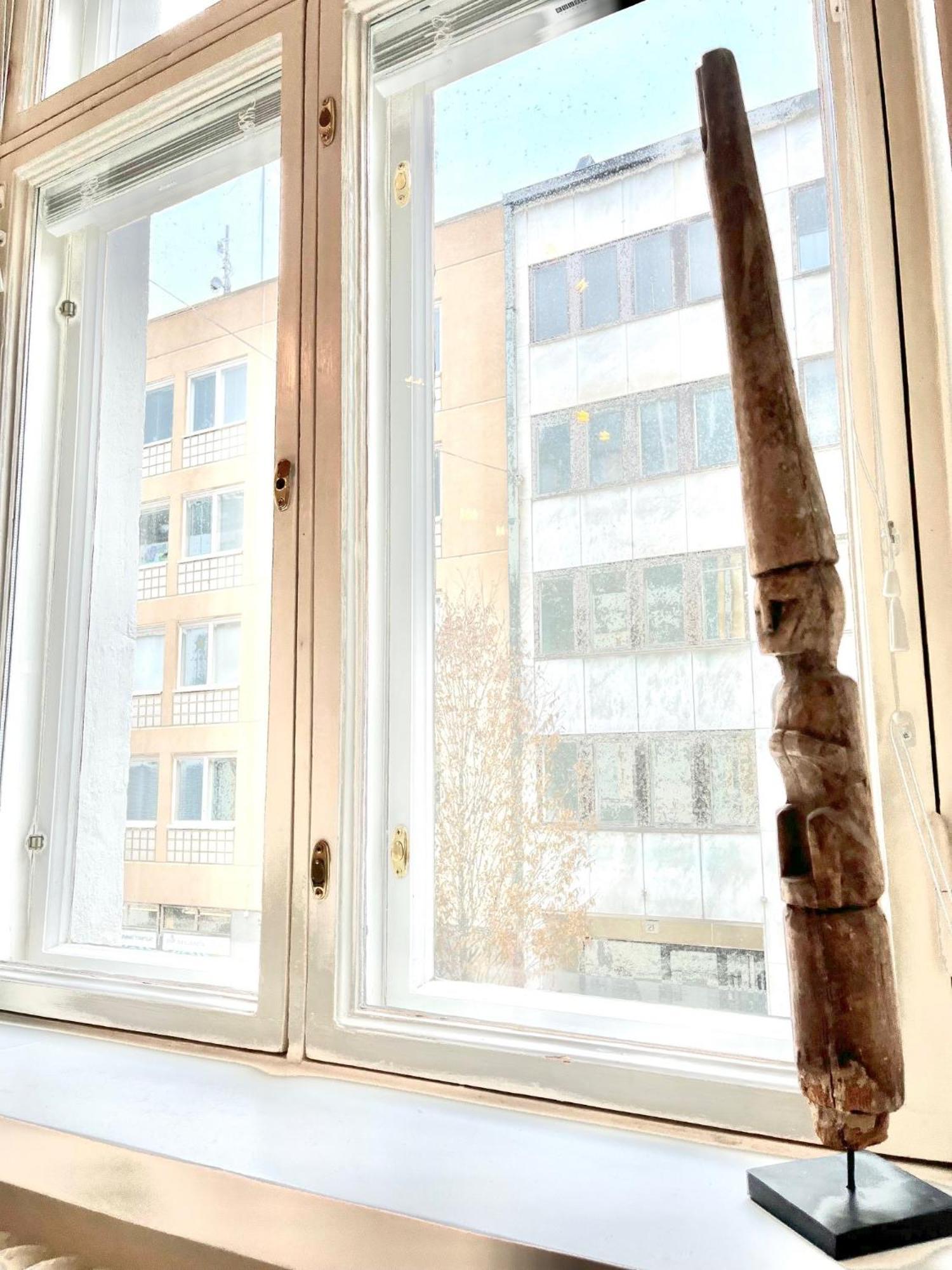 Design District Area - Compact Apartment Helsinki Center Εξωτερικό φωτογραφία