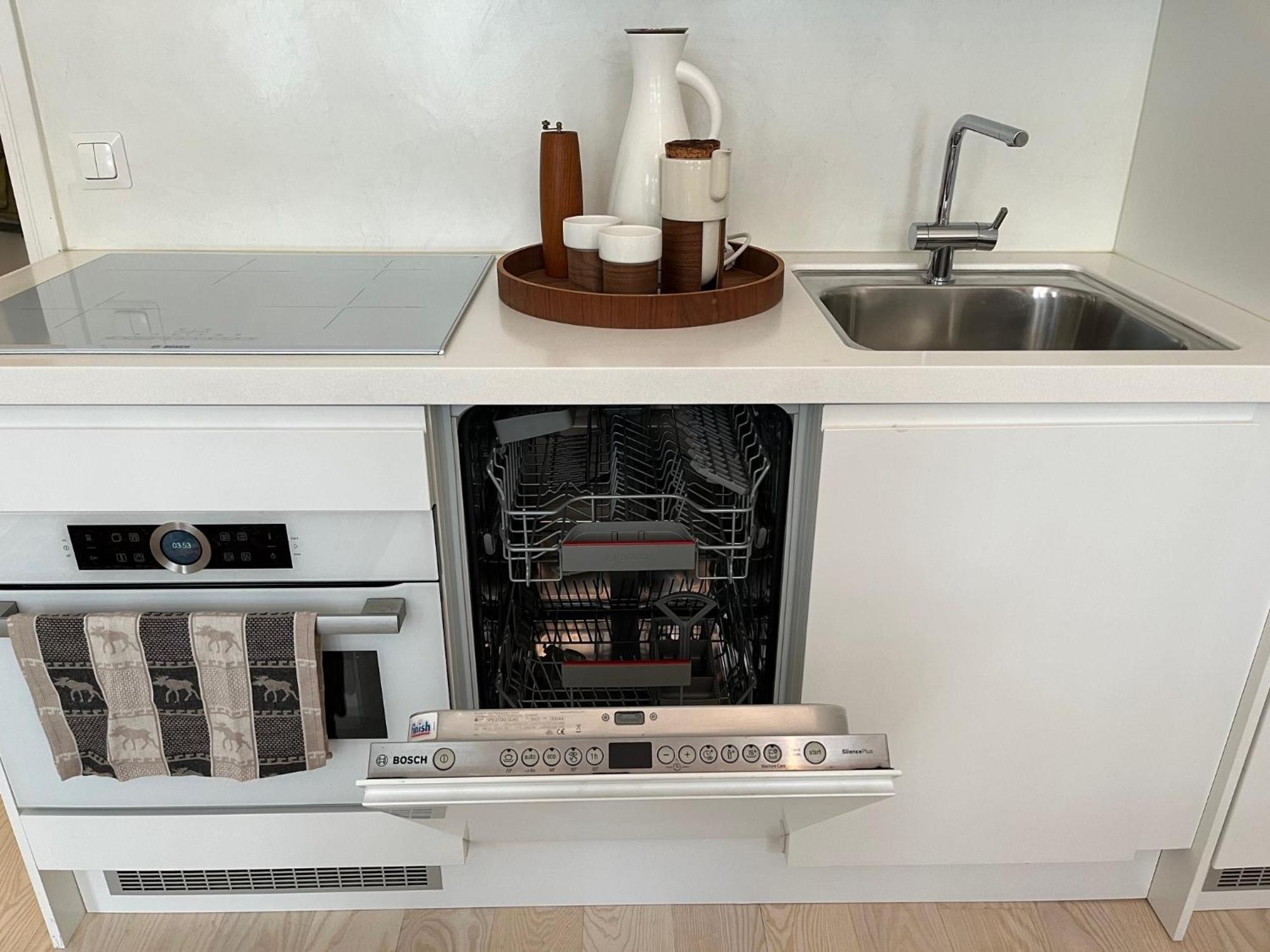 Design District Area - Compact Apartment Helsinki Center Εξωτερικό φωτογραφία