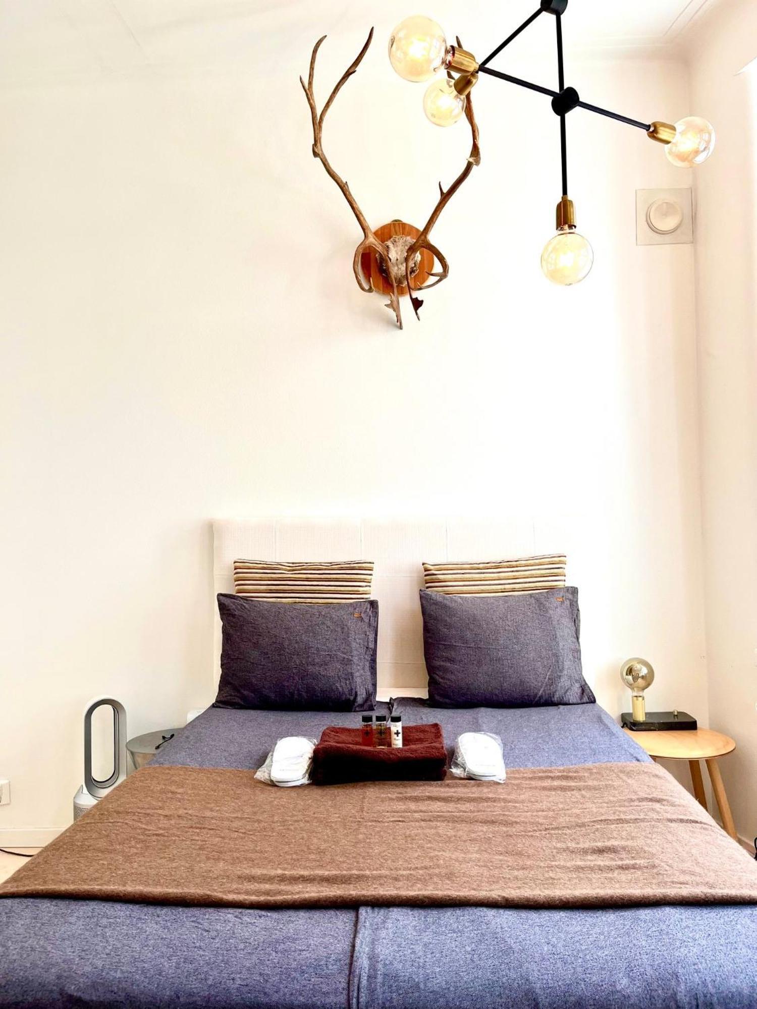 Design District Area - Compact Apartment Helsinki Center Εξωτερικό φωτογραφία