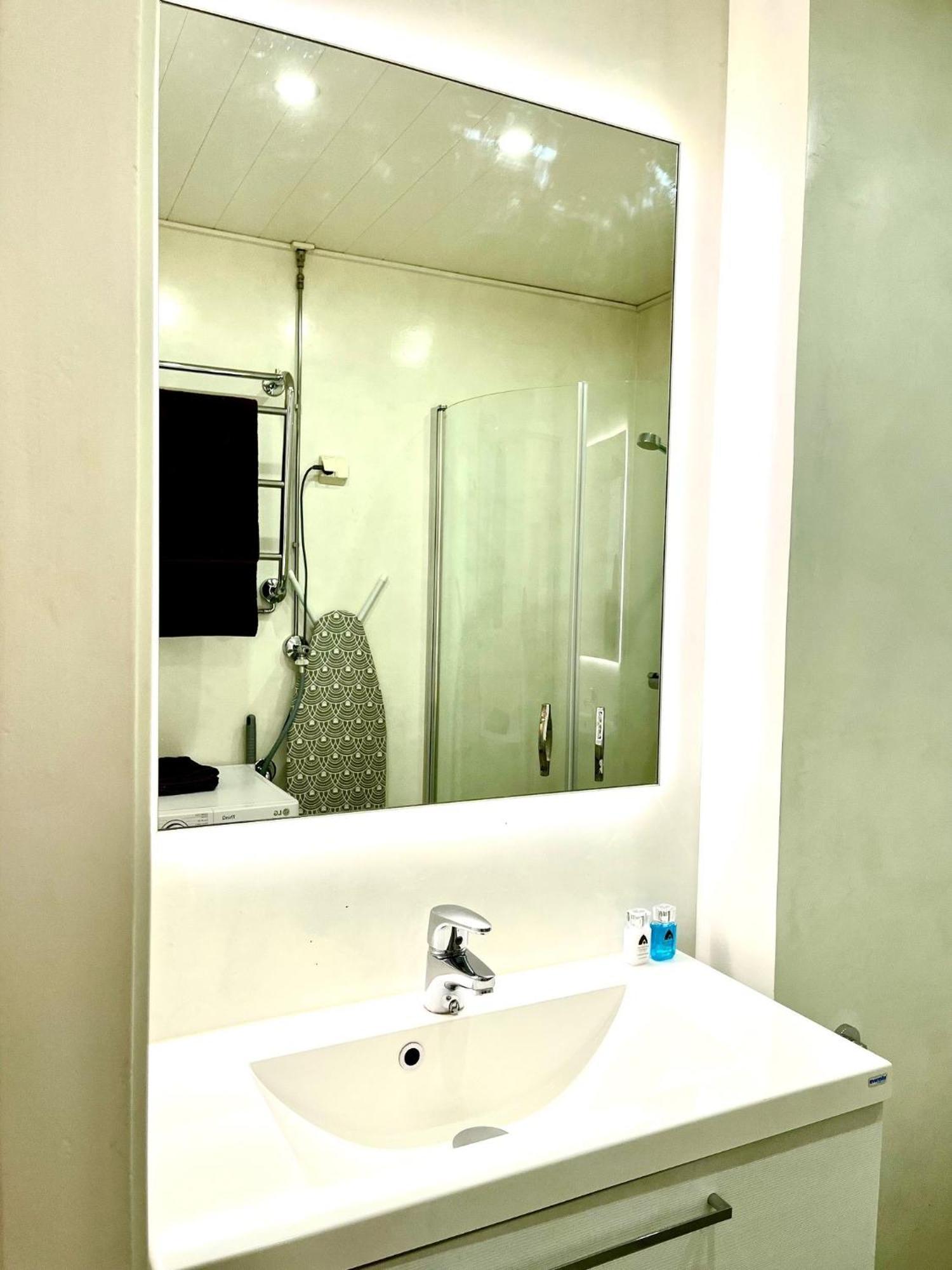 Design District Area - Compact Apartment Helsinki Center Εξωτερικό φωτογραφία
