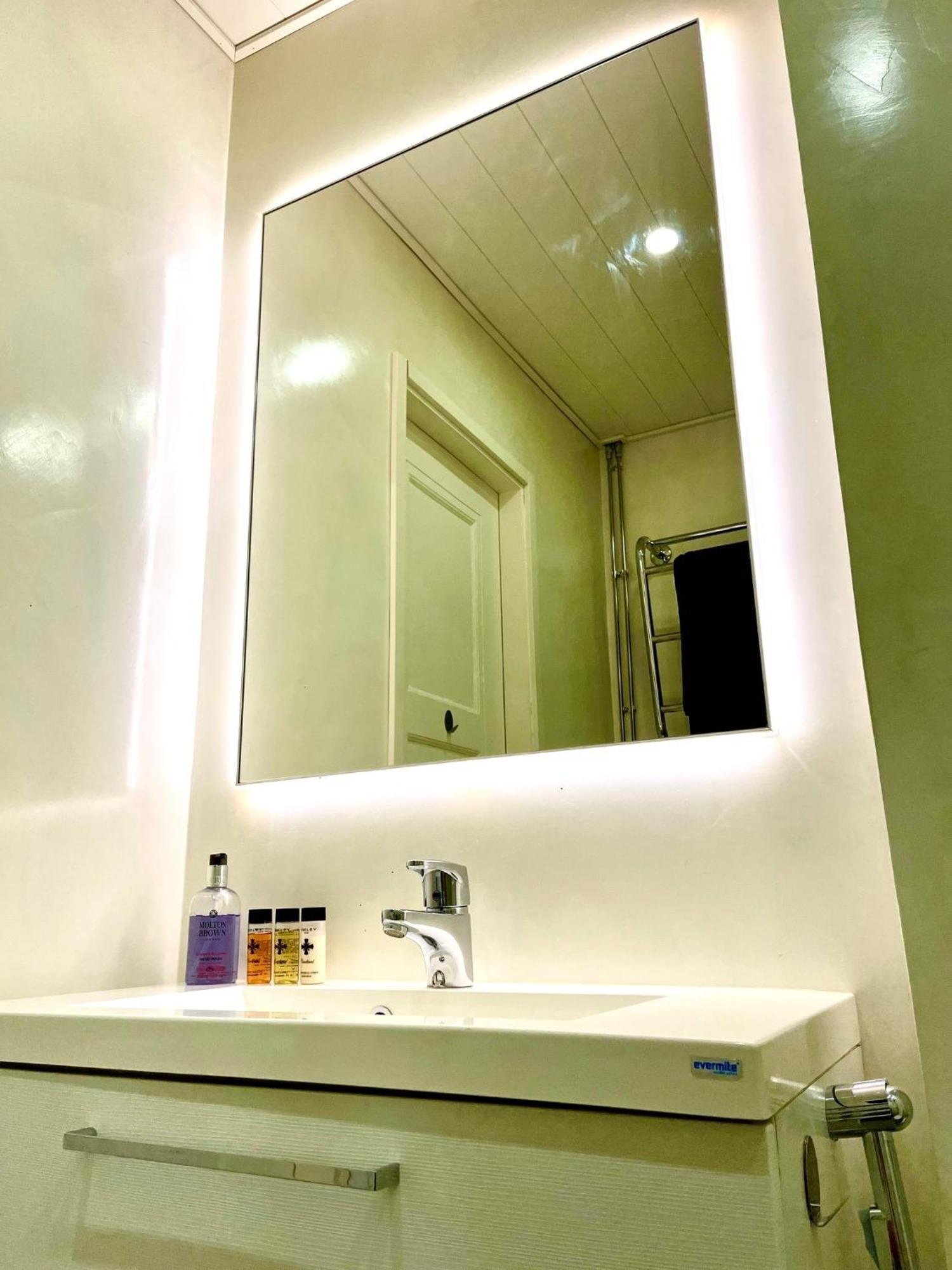 Design District Area - Compact Apartment Helsinki Center Εξωτερικό φωτογραφία