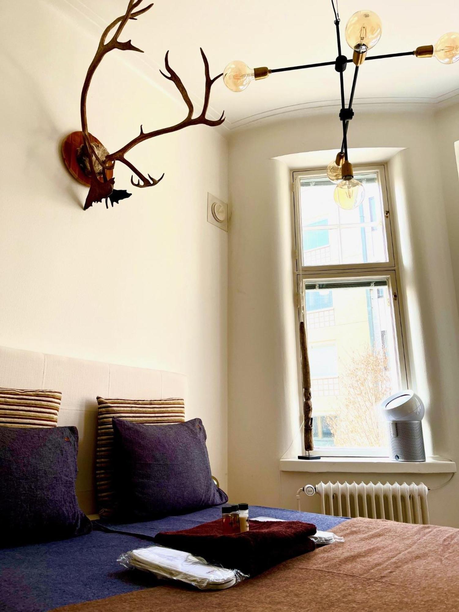 Design District Area - Compact Apartment Helsinki Center Εξωτερικό φωτογραφία