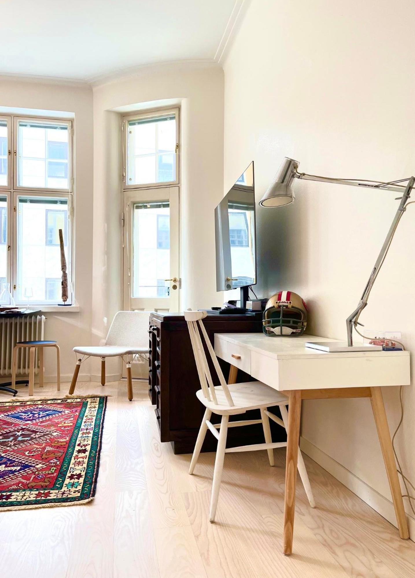 Design District Area - Compact Apartment Helsinki Center Εξωτερικό φωτογραφία