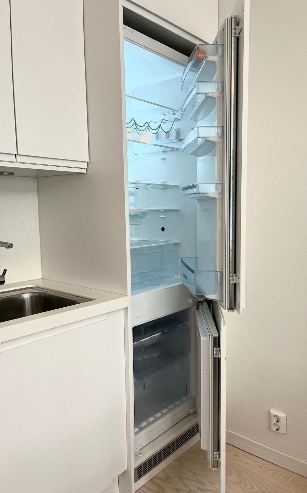 Design District Area - Compact Apartment Helsinki Center Εξωτερικό φωτογραφία