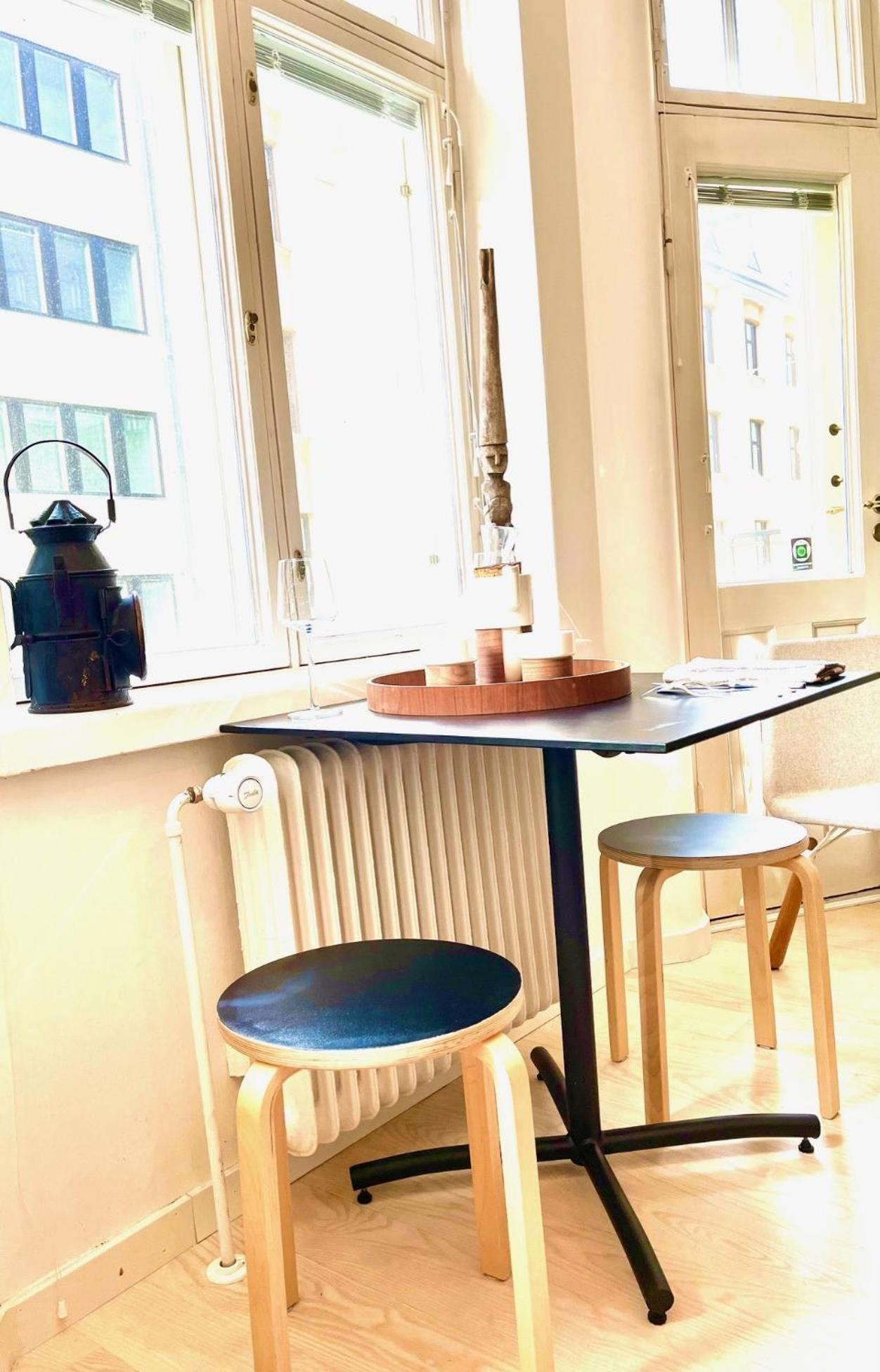 Design District Area - Compact Apartment Helsinki Center Εξωτερικό φωτογραφία